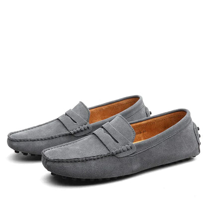 Hugo | Mocasines modernos hombre, confortables y sofisticados