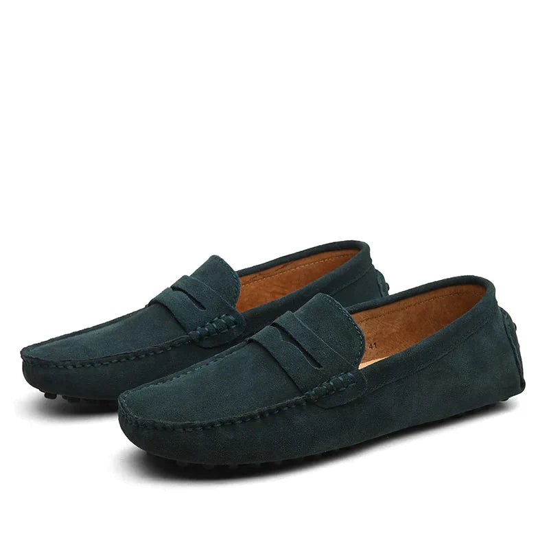 Hugo | Mocasines modernos hombre, confortables y sofisticados