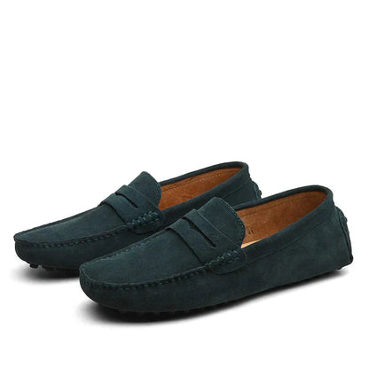 Hugo | Mocasines modernos hombre, confortables y sofisticados