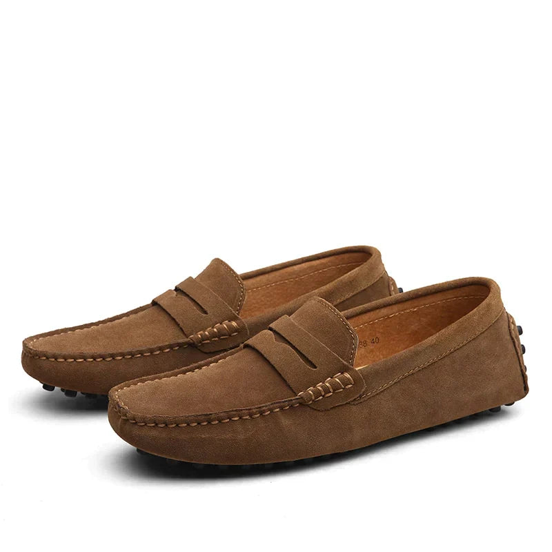 Hugo | Mocasines modernos hombre, confortables y sofisticados