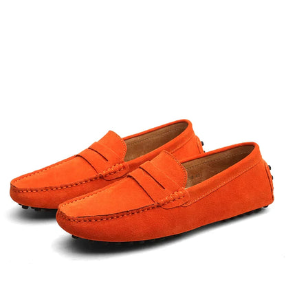 Hugo | Mocasines modernos hombre, confortables y sofisticados