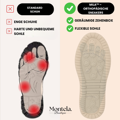 Zapatillas ortopédicas femeninas con cremallera, ligeras y cómodas