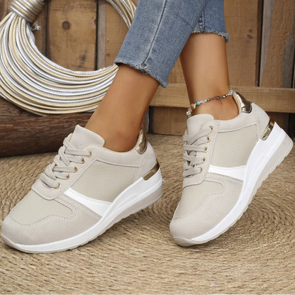 Brittany | Zapatos Ortopédicos con Diseño Elegante para Mujer