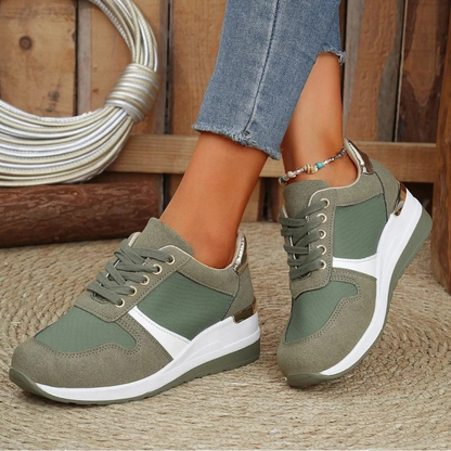 Brittany | Zapatos Ortopédicos con Diseño Elegante para Mujer