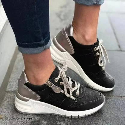 Orto | Zapatos Ortopédicos Elegantes con Diseño Cómodo Verano