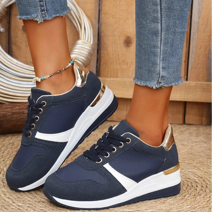 Brittany | Zapatos Ortopédicos con Diseño Elegante para Mujer