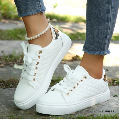Clarice | Zapatos Ortopédicos con Diseño Elegante para Mujer