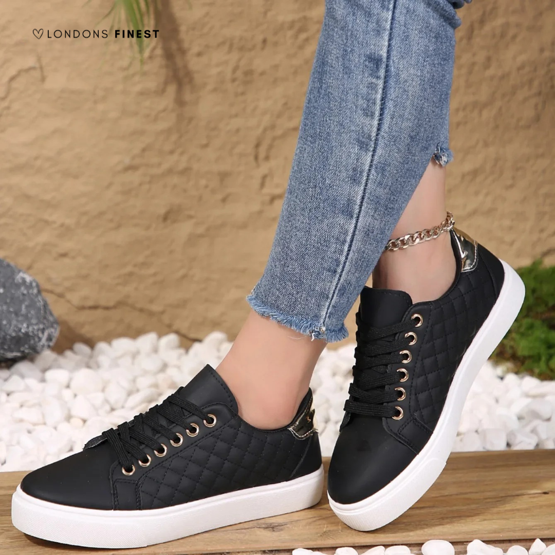 Clarice | Zapatos Ortopédicos con Diseño Elegante para Mujer