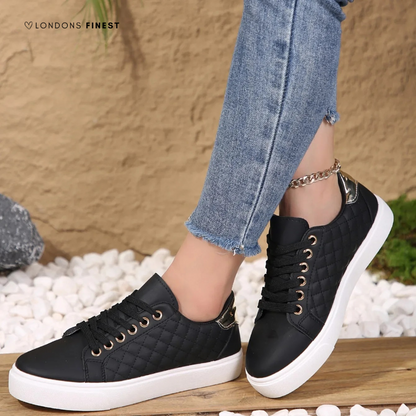 Clarice | Zapatos Ortopédicos con Diseño Elegante para Mujer