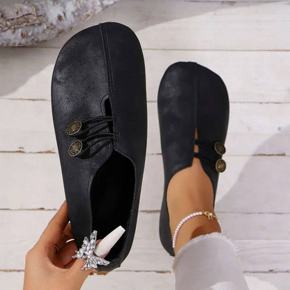 Demi | Zapatos Ortopédicos Flexibles con Diseño Cómodo Verano