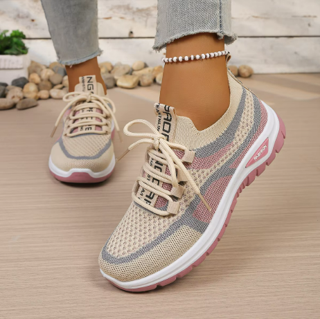 Zapatillas Cómodas para mujer: Ligeras t Cómodas