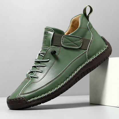 Zapatillas deportivas para mujer con soporte ergonómico, diseño moderno y costuras reforzadas