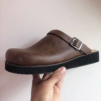 Valeria | Zapatos Ortopédicos con Diseño Clásico para Mujer de Trabajo