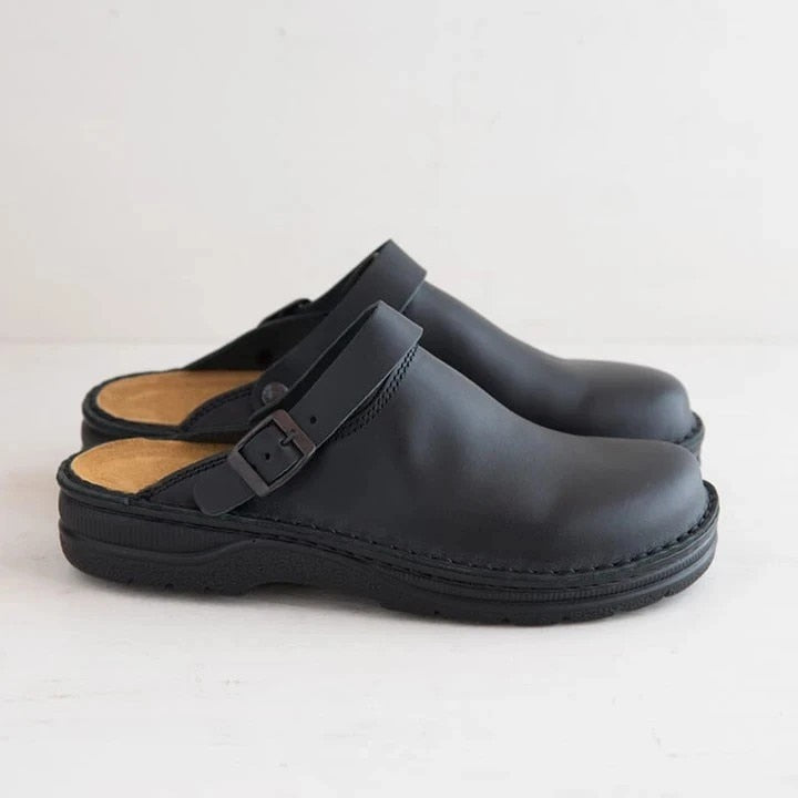 Valeria | Zapatos Ortopédicos con Diseño Clásico para Mujer de Trabajo