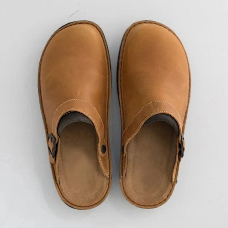 Valeria | Zapatos Ortopédicos con Diseño Clásico para Mujer de Trabajo