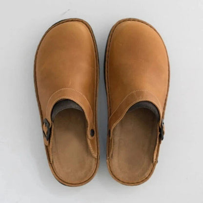 Valeria | Zapatos Ortopédicos con Diseño Clásico para Mujer de Trabajo