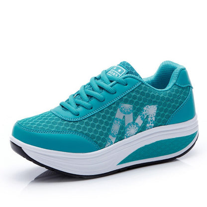Skyler | Zapatillas Ortopédicas Correctoras con Diseño Cómodo para Mujer