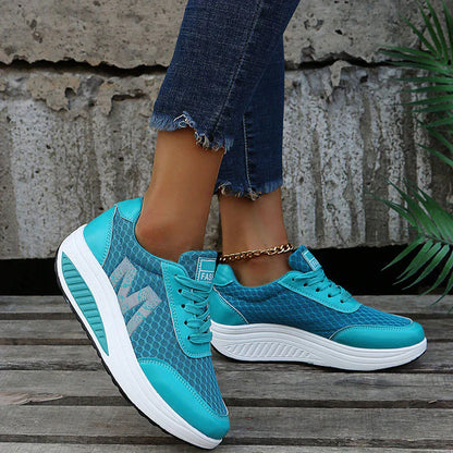 Skyler | Zapatillas Ortopédicas Correctoras con Diseño Cómodo para Mujer