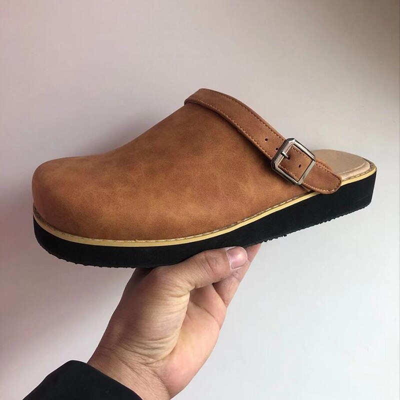 Valeria | Zapatos Ortopédicos con Diseño Clásico para Mujer de Trabajo