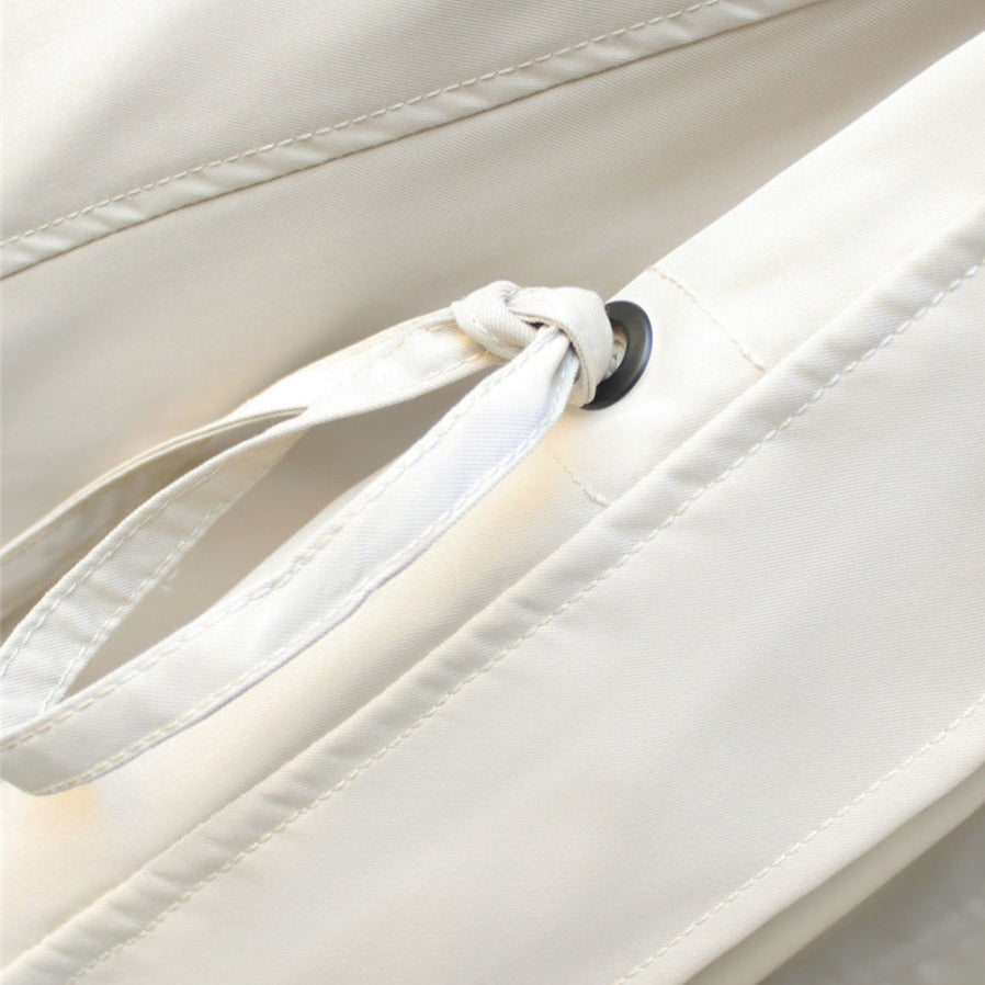 Arvo | Chaqueta Elegante Protectora Casual Con Cuello