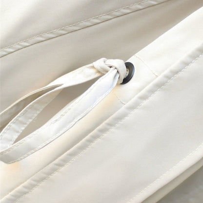 Arvo | Chaqueta Elegante Protectora Casual Con Cuello