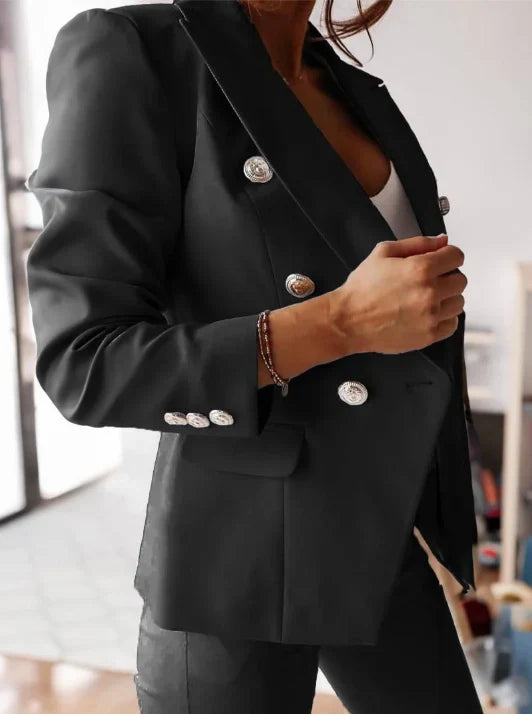Demi | Conjunto Blazer Mujer