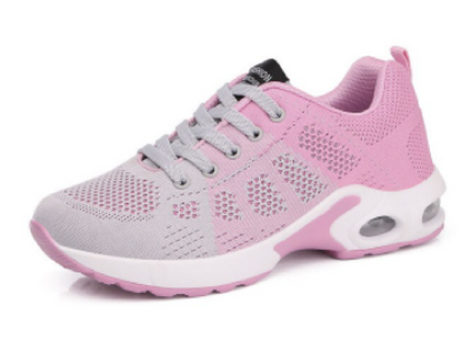 Acacia | Zapatillas Ligeros para Caminar con Amortiguación Transpirable para Mujer