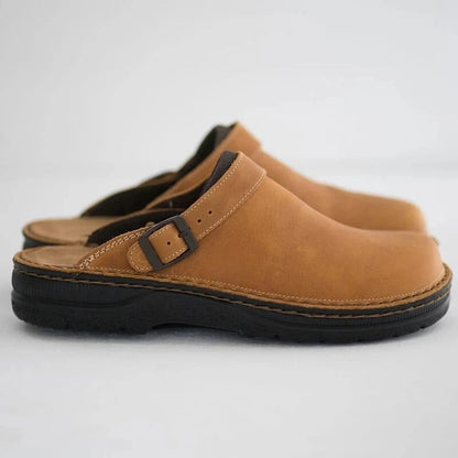 Valeria | Zapatos Ortopédicos con Diseño Clásico para Mujer de Trabajo