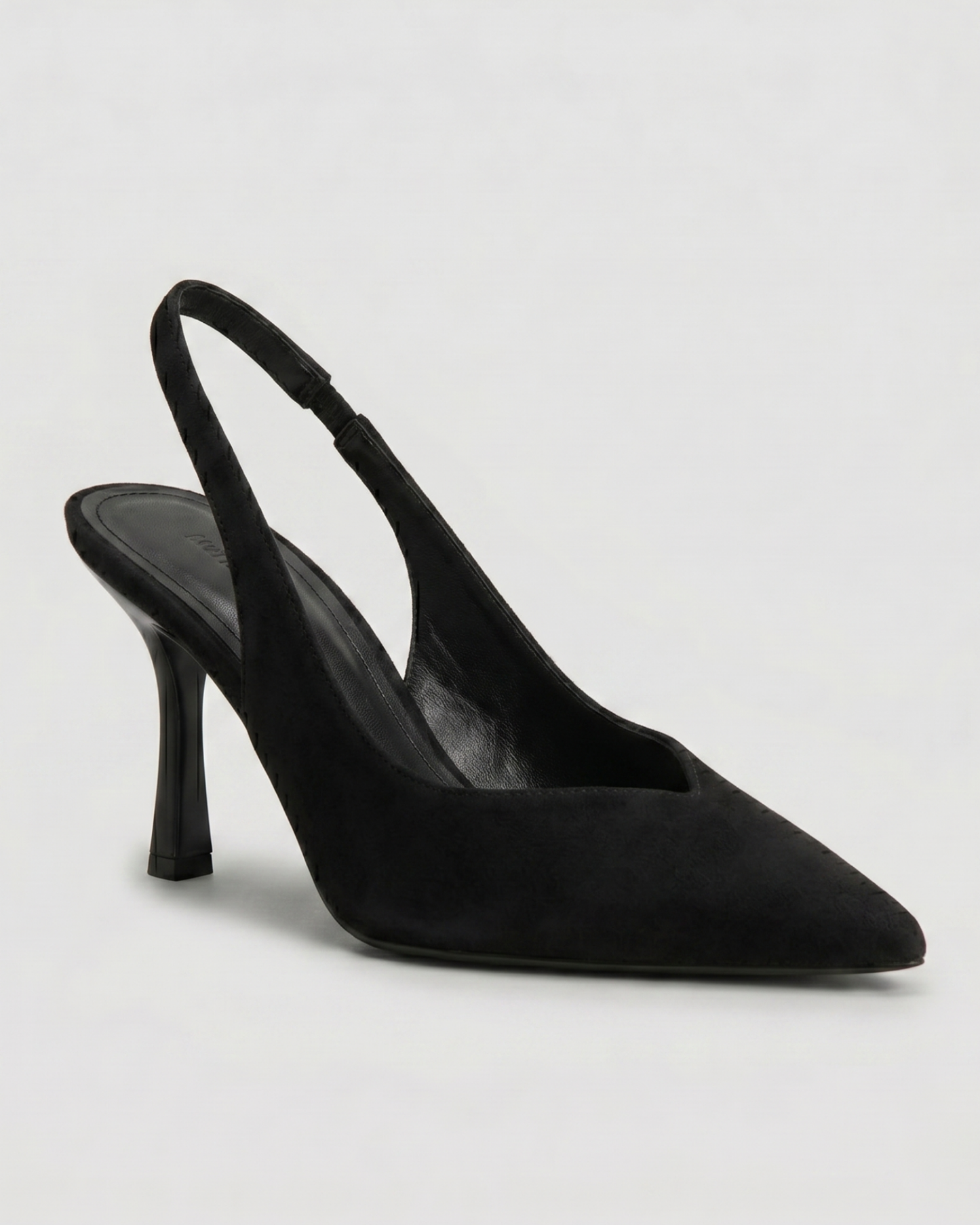 Zapatos de Tacón Elegante | Diseño Sofisticado
