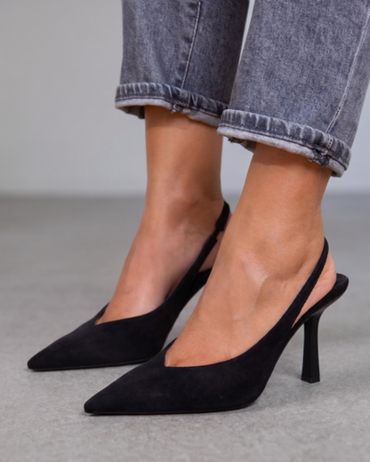 Zapatos de Tacón Elegante | Diseño Sofisticado