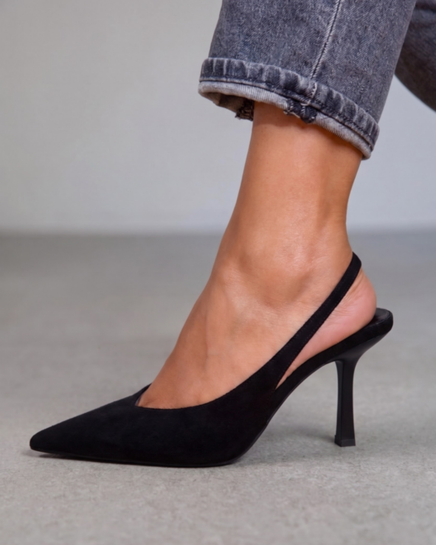 Zapatos de Tacón Elegante | Diseño Sofisticado