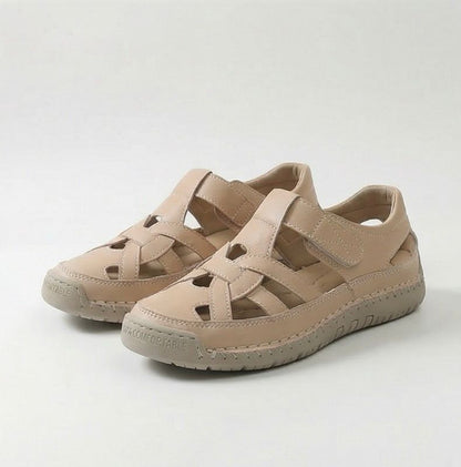 Sandalias femeninas ligeras de verano, cómodas y prácticas