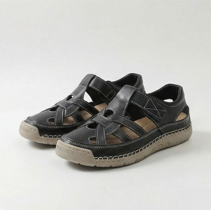 Sandalias femeninas ligeras de verano, cómodas y prácticas