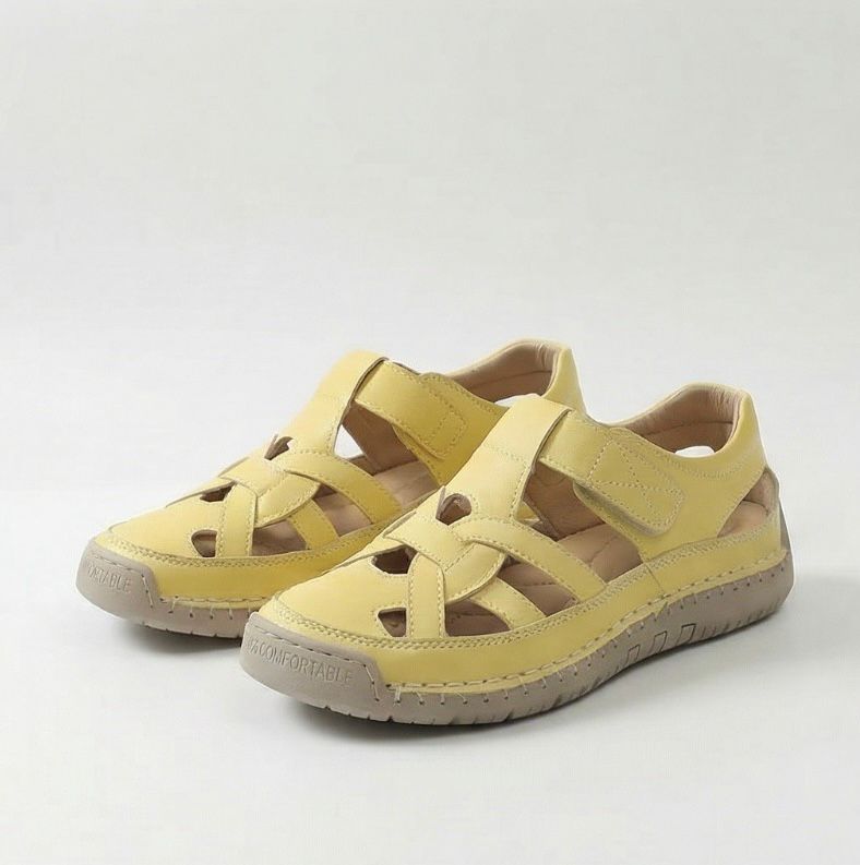 Sandalias femeninas ligeras de verano, cómodas y prácticas