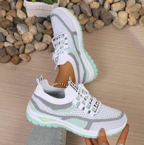 Zapatillas Cómodas para mujer: Ligeras t Cómodas