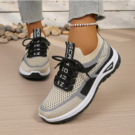 Zapatillas Cómodas para mujer: Ligeras t Cómodas