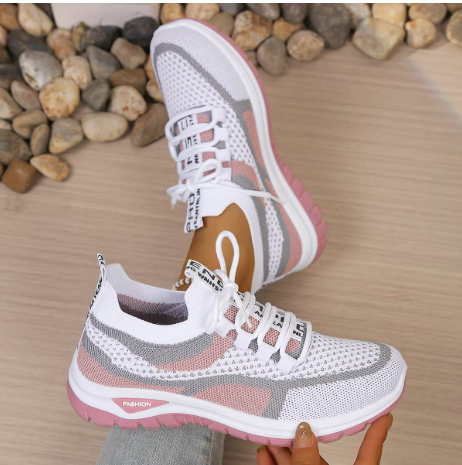 Zapatillas Cómodas para mujer: Ligeras t Cómodas