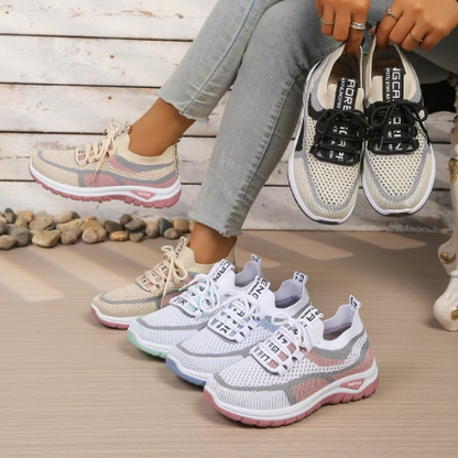 Zapatillas Cómodas para mujer: Ligeras t Cómodas