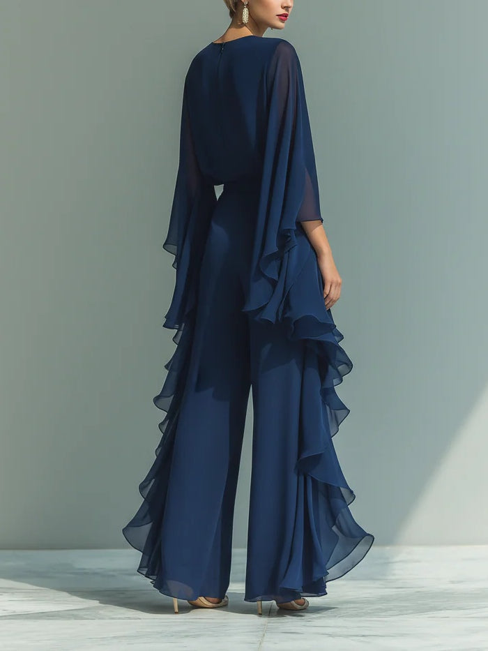 Conjunto Elegante | Estilo Sofisticado