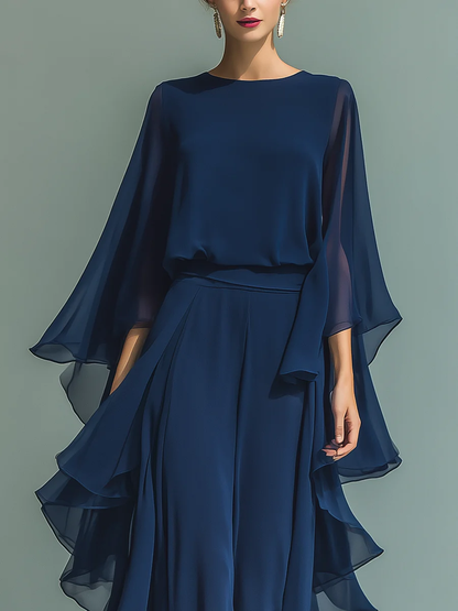 Conjunto Elegante | Estilo Sofisticado