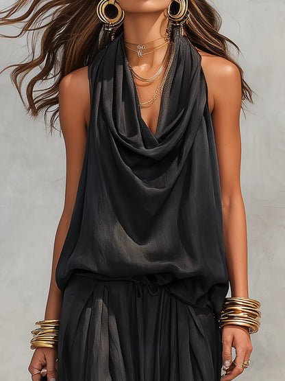 Conjunto Two-Piece | Estilo Elegante