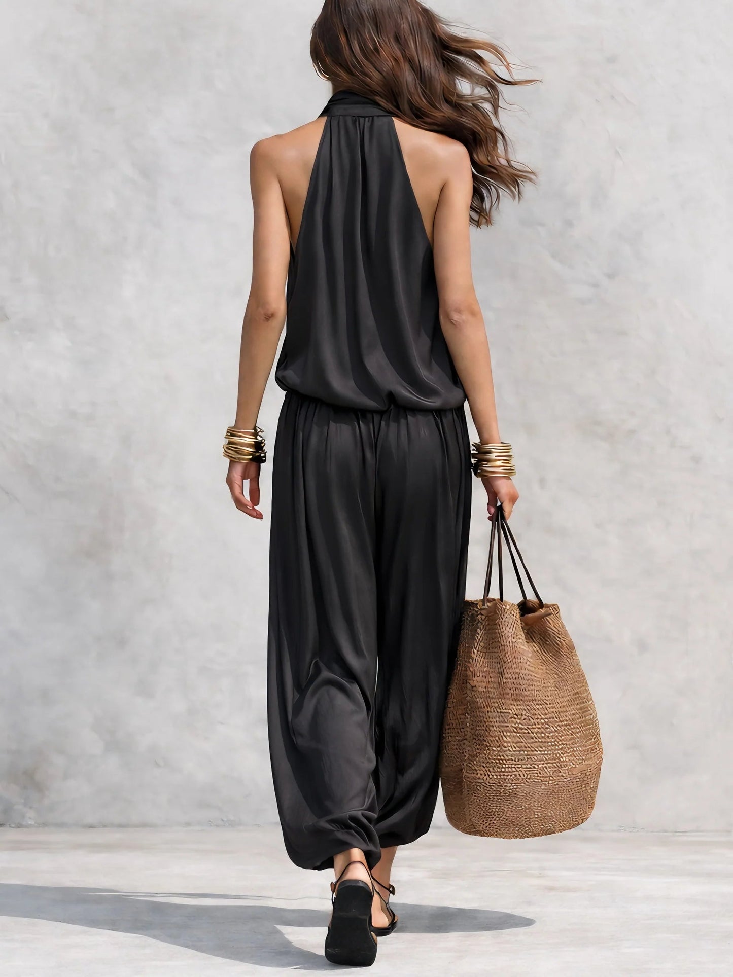 Conjunto Two-Piece | Estilo Elegante