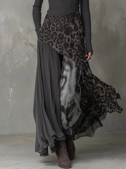 Vestido Maxi Elegante | Diseño Sofisticado