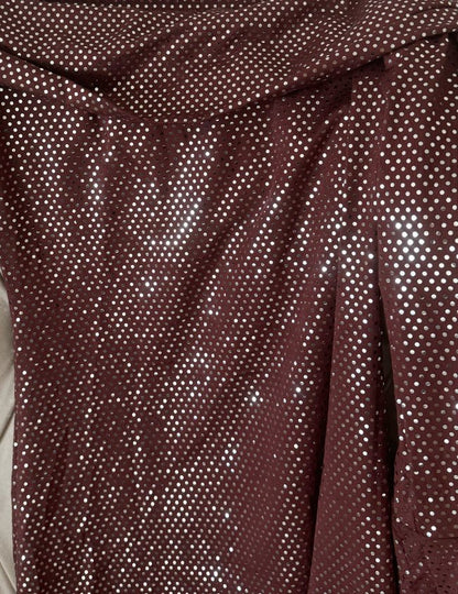 Vestido de lentejuelas para mujer, elegante y brillante para fiesta o gala
