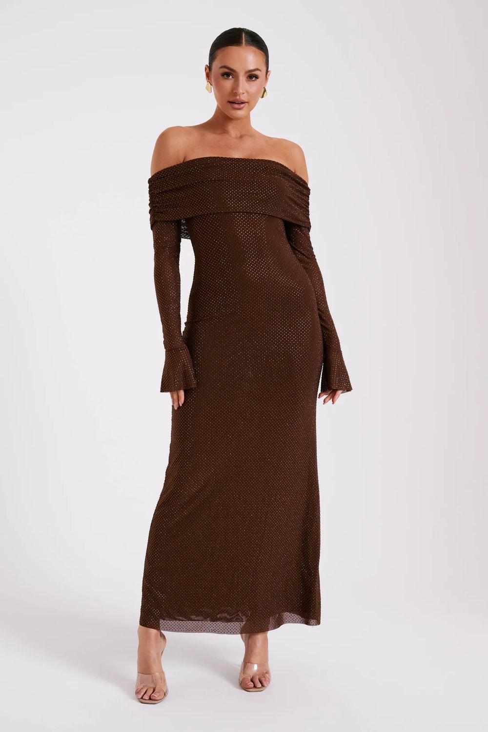 Vestido de lentejuelas para mujer, elegante y brillante para fiesta o gala