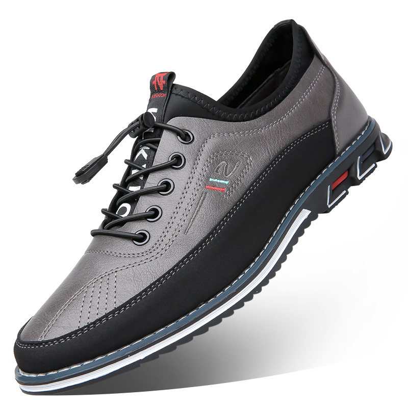 Oxfor | Zapatos Oxford Clásicos Oficina Elegante Confort