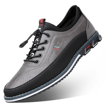 Oxfor | Zapatos Oxford Clásicos Oficina Elegante Confort