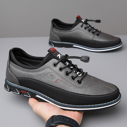 Oxfor | Zapatos Oxford Clásicos Oficina Elegante Confort