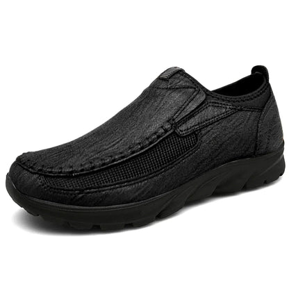 Zapatos ortopédicos para hombre: duraderos y cómodos para el día a día