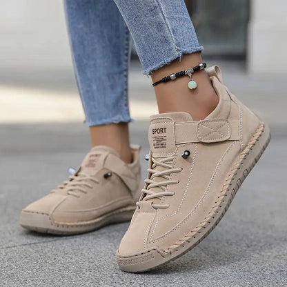 Zapatillas Casual para Mujer – Estilo y Comodidad Todo el Día